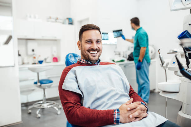 Dental Inlays and Onlays in Viroqua, WI