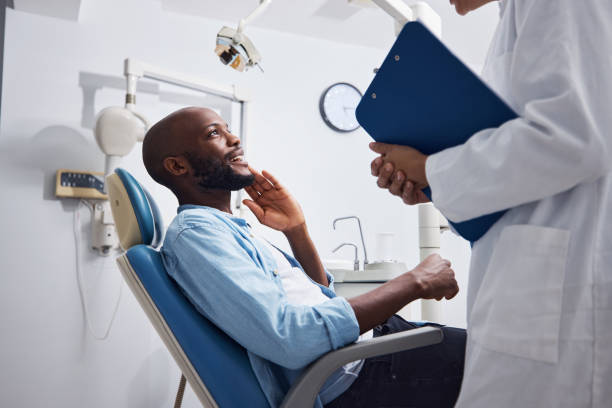 Emergency Dental Services in Viroqua, WI