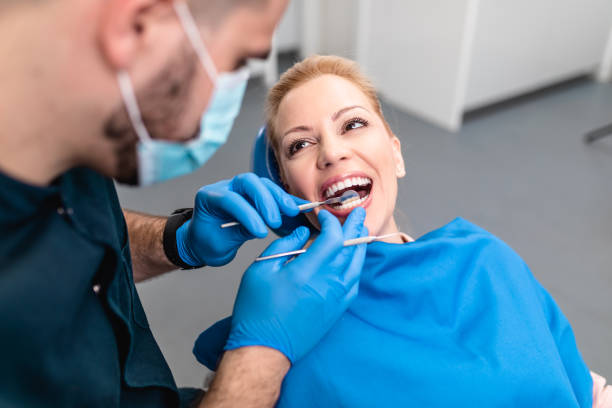 Best Oral Cancer Screening  in Viroqua, WI