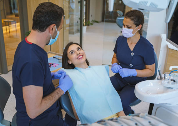 Best Dental X-Rays and Imaging  in Viroqua, WI