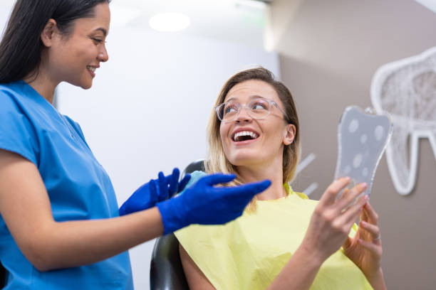 Best Teeth Whitening  in Viroqua, WI